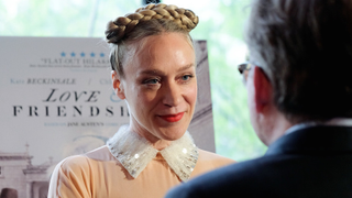 After Years in Film, Chloe Sevigny Has 'Total Disdain for Directors'